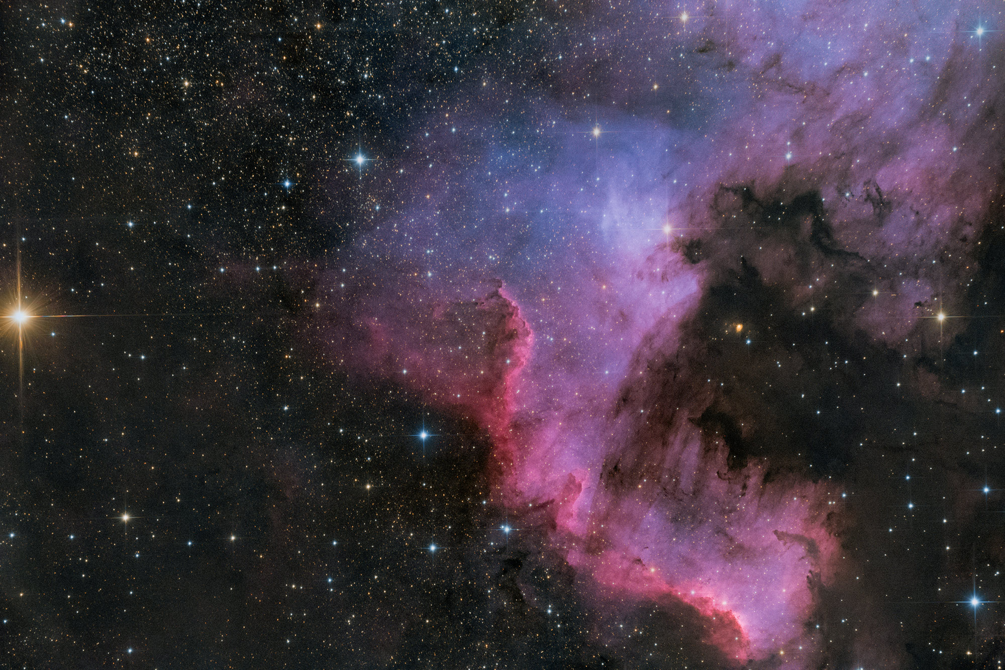 Astrofotografie